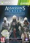 XBOX 360 Assasin's Creed Heritage Collection Games4Us Pasaż Łódzki