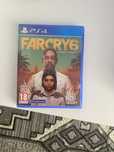 Far cry 6 ps4 PL