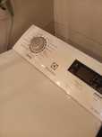 Pralka Electrolux