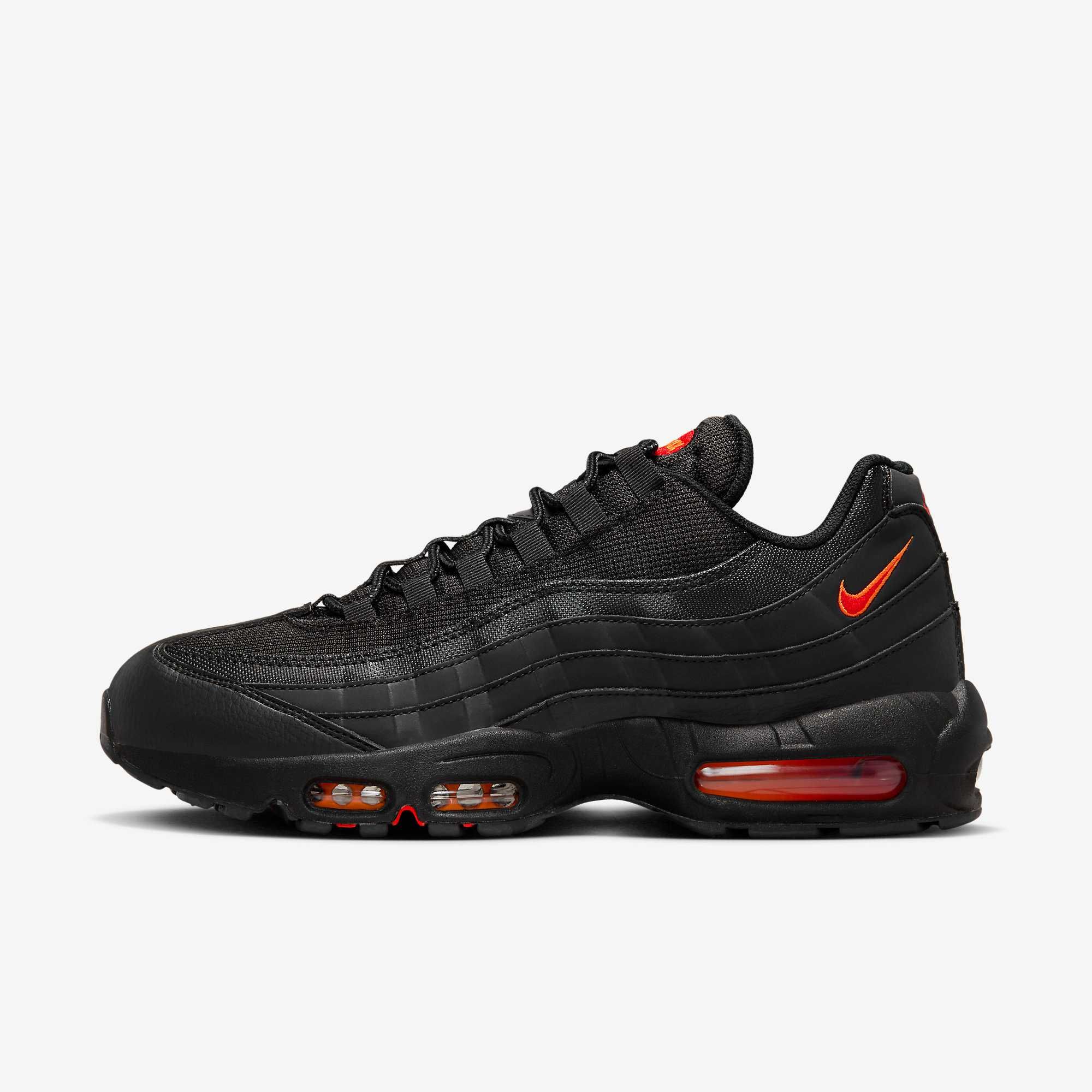 США Кроссовки Nike Air Max 95 Jordan 1 ACG (40р по 49.5р) (FZ4626-002)