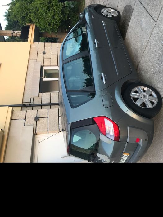 Renault Scénic 1.5 dCi Confort Dynamique