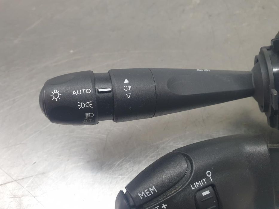 Fita de airbags PEUGEOT 208 II