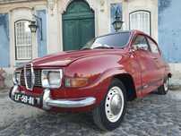 Saab 96