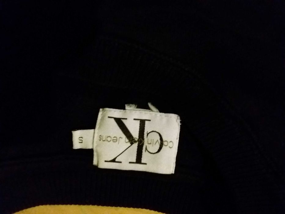 Sweat calvin Klein
