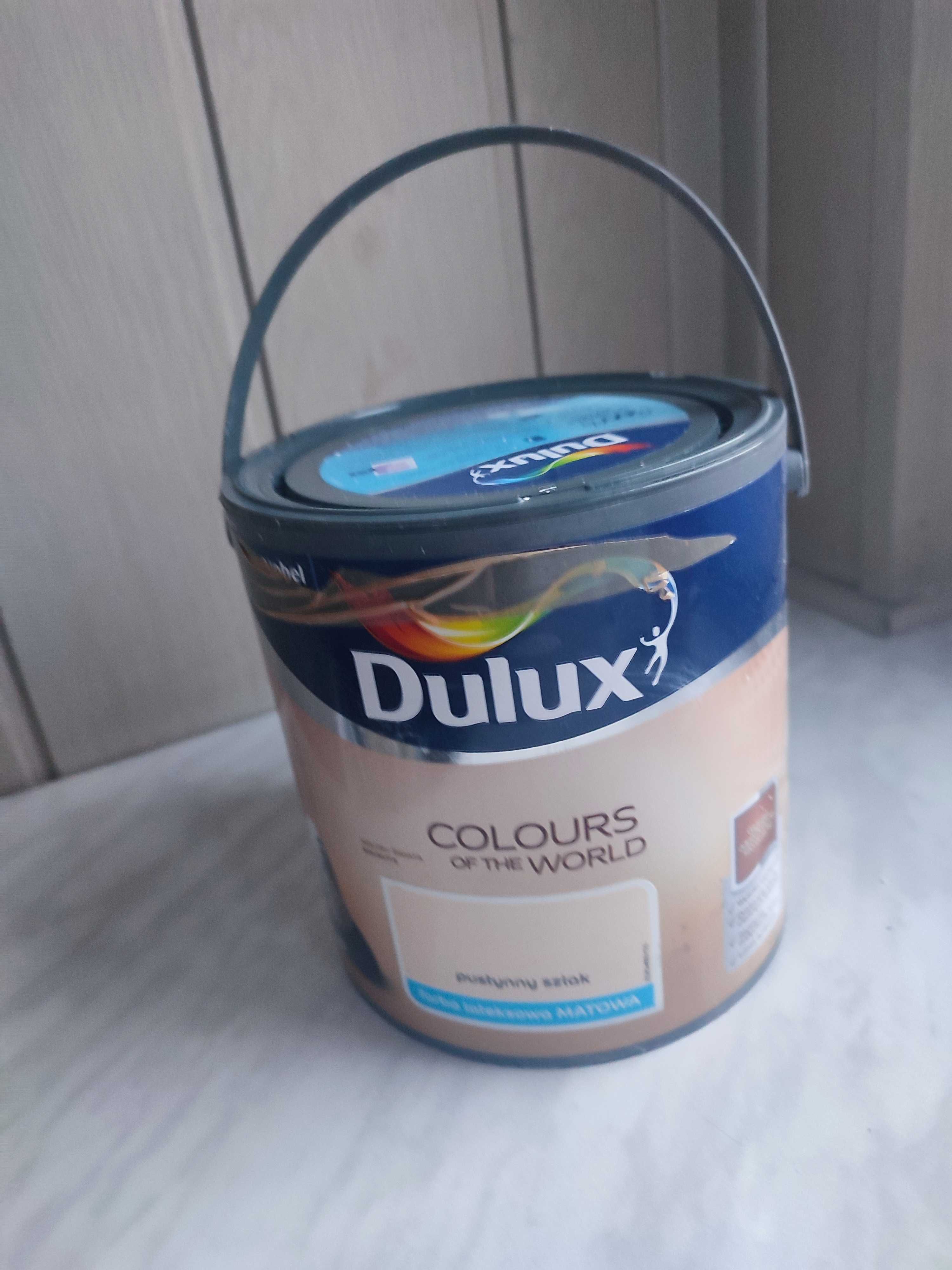 Dulux 2,5 farba 2026