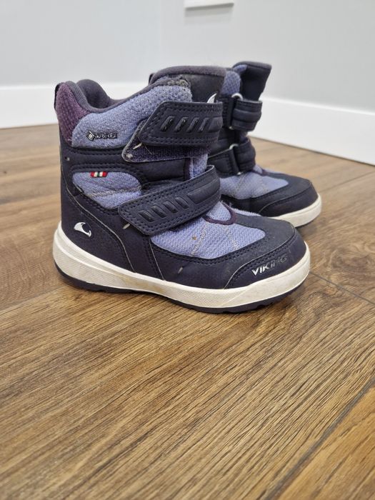 Ботинки дитячі ,теплі