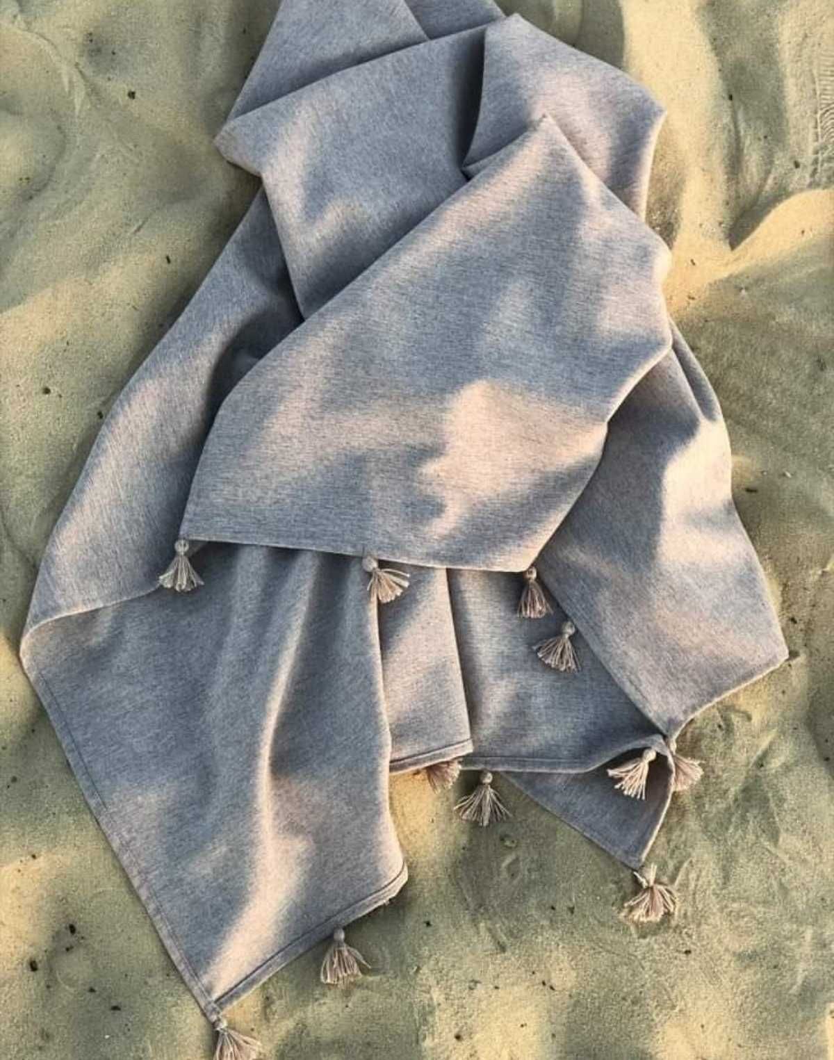 Покрывало (пляжный коврик)