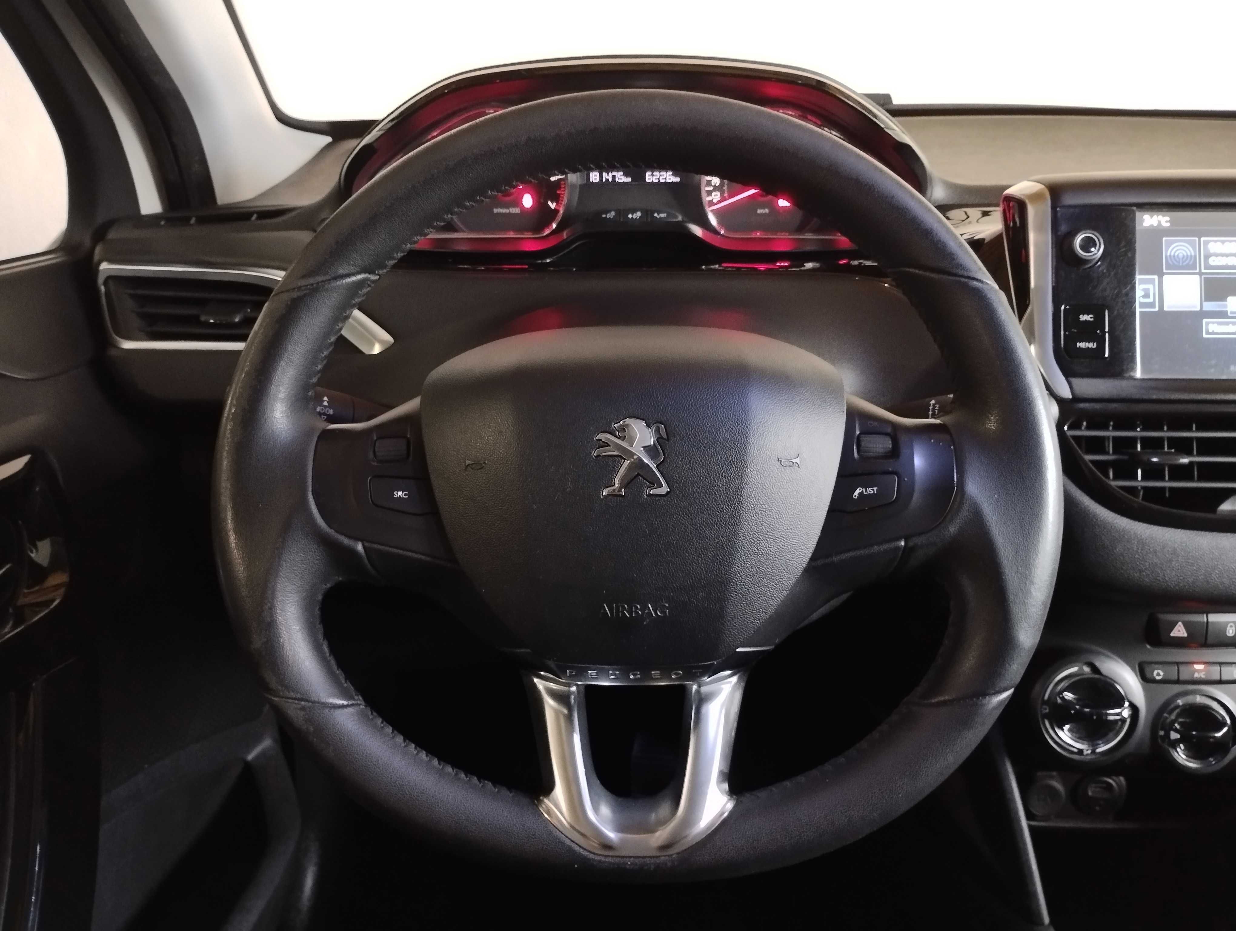 Peugeot 208 1.2 e-VTI Style