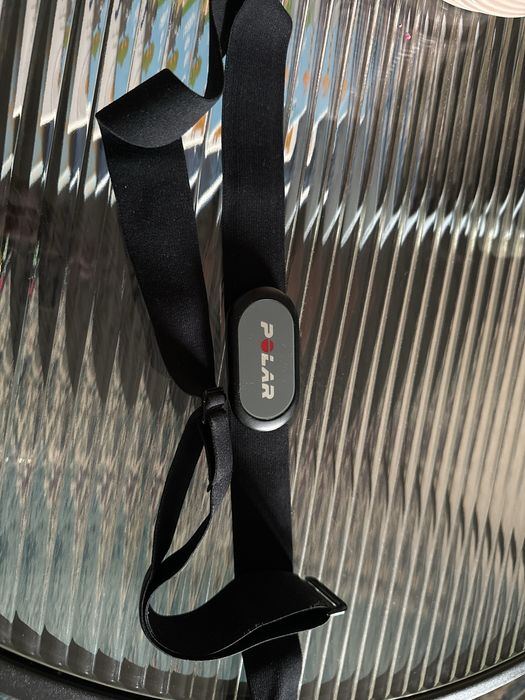 Polar H9 pulsometr czujnik tętna