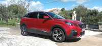 Peugeot 3008 1.5 hdi eat8 130cv