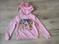 Bluza L.O.L. Surprise 5-6 lat 116 cm