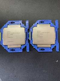 Процессор Intel Xeon E5-4650 v3 12 ядер 24 потоков