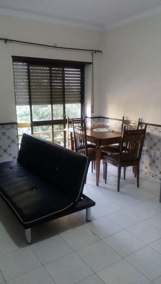 Apartamenfo t1 amora