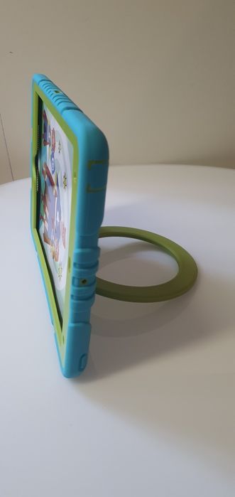 Capa tablet anti queda movo