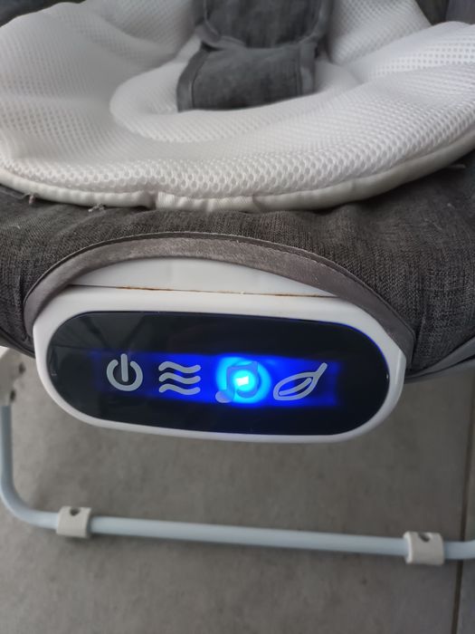 Espreguiçadeira bebé