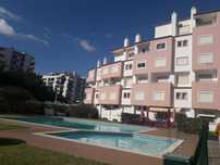 Ferias Excelente T1 Duplex na Praia da Rocha