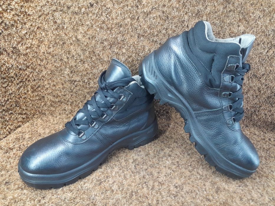 Черевики робочі,ботінки спецвзуття Prabos 42 розмір.