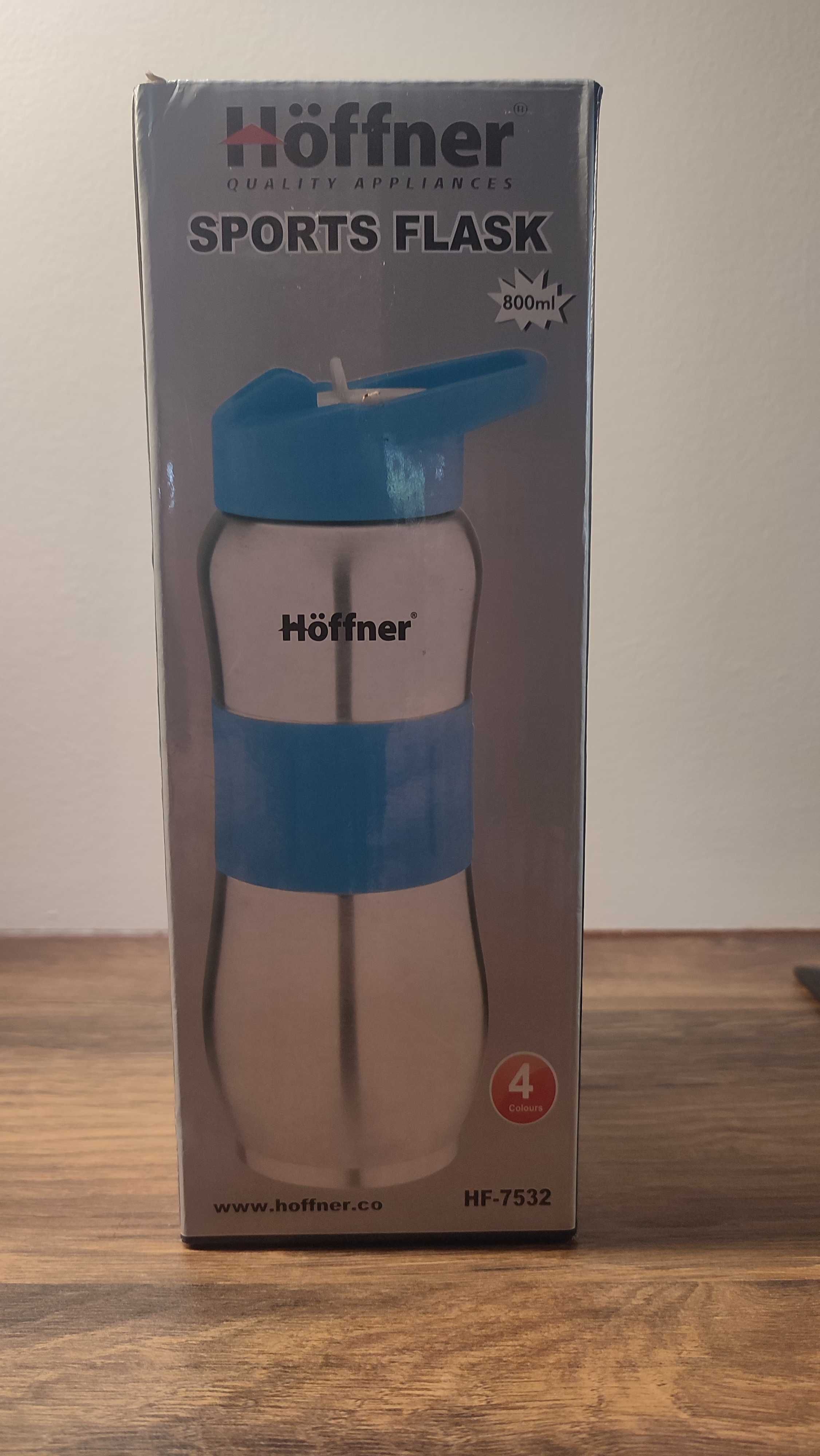 Kubek termiczny, bidon Hoffner HF-7532