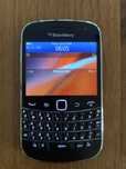 Blackberry 9900 jak nowy