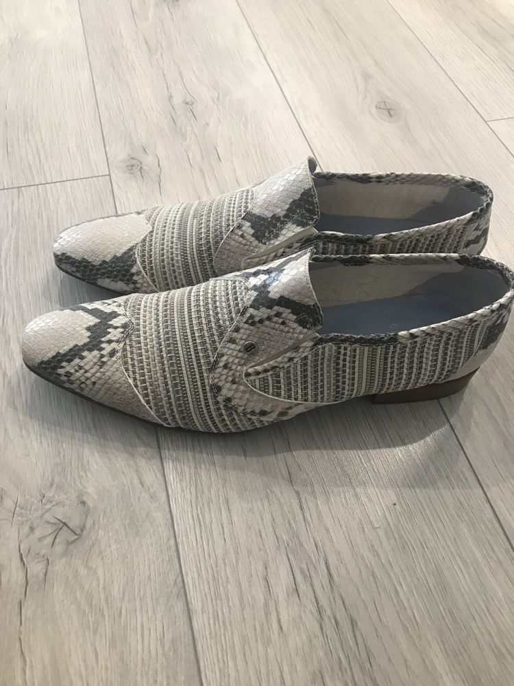 Чоловічі туфлі Bagatto(Італія)
