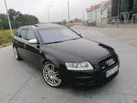 Audi a6c6 2.7tdi 2005r S line