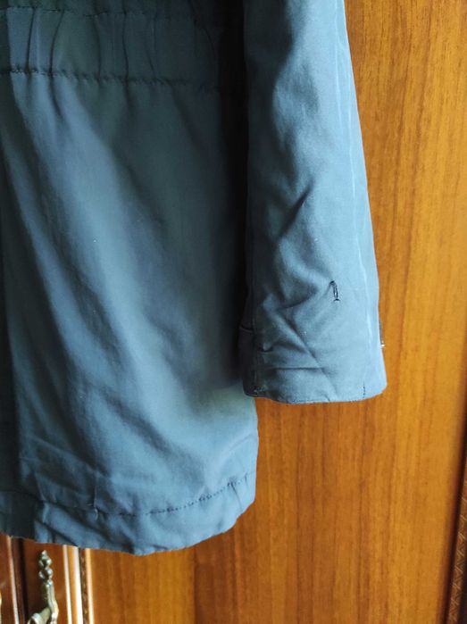 Куртка Nike Academy 18 Winter Jacket JR розмір M