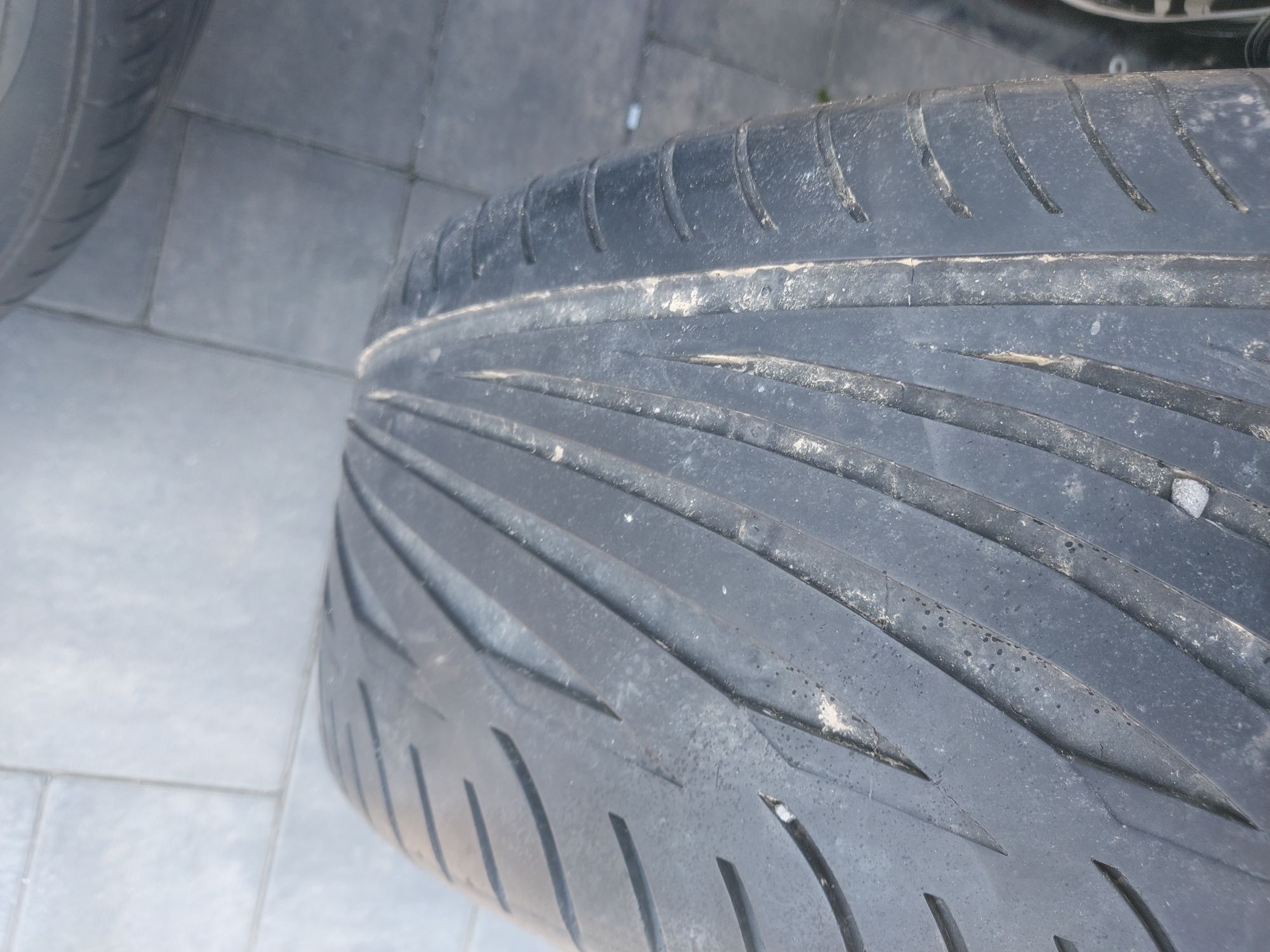Alufelgi 17 cali 5x112 Audi A3 8P 8V
