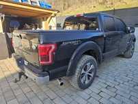 Sprzedam ford f 150 5.0