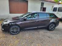 Renault Megane 1.5 Dci 110cv Bose Edition Tecto Panoramico