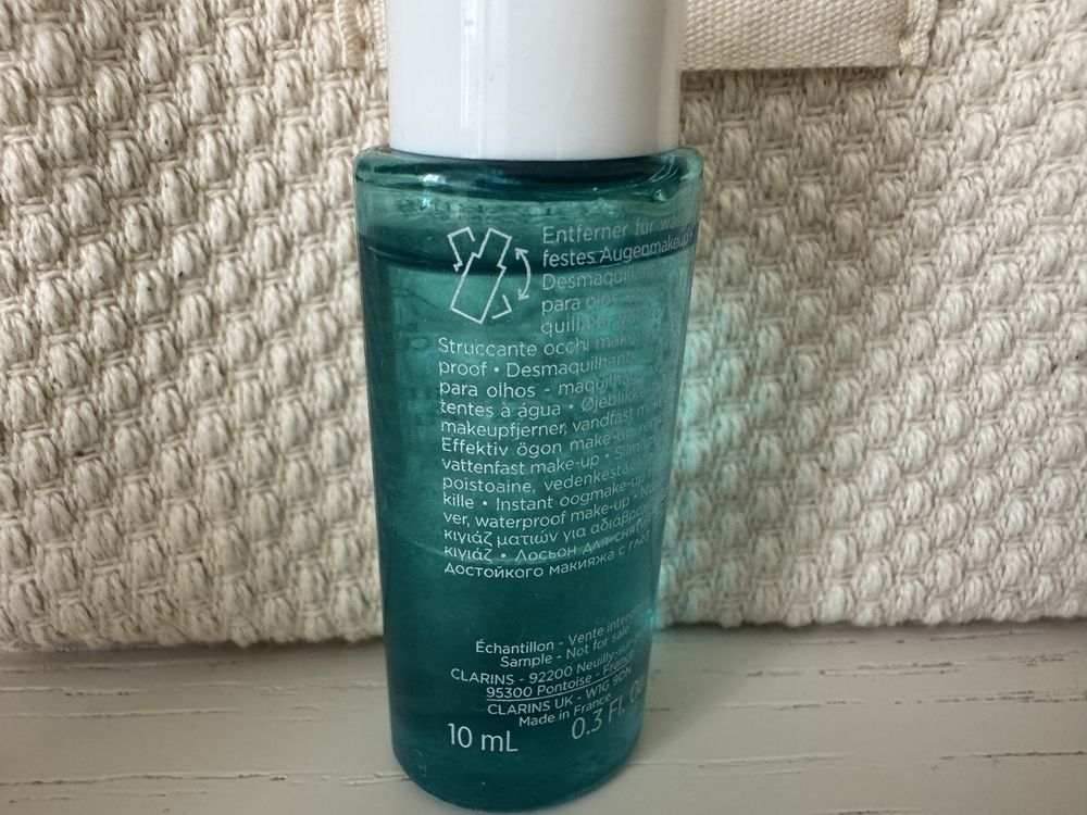Подарунковий набір Clarins,оригінал