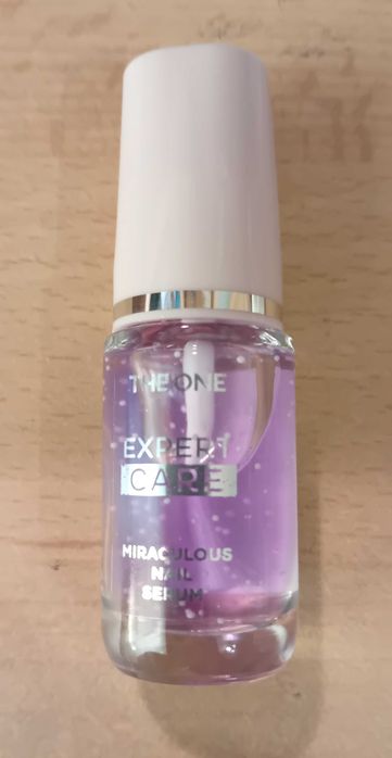 Serum do paznokci The One z Oriflame!