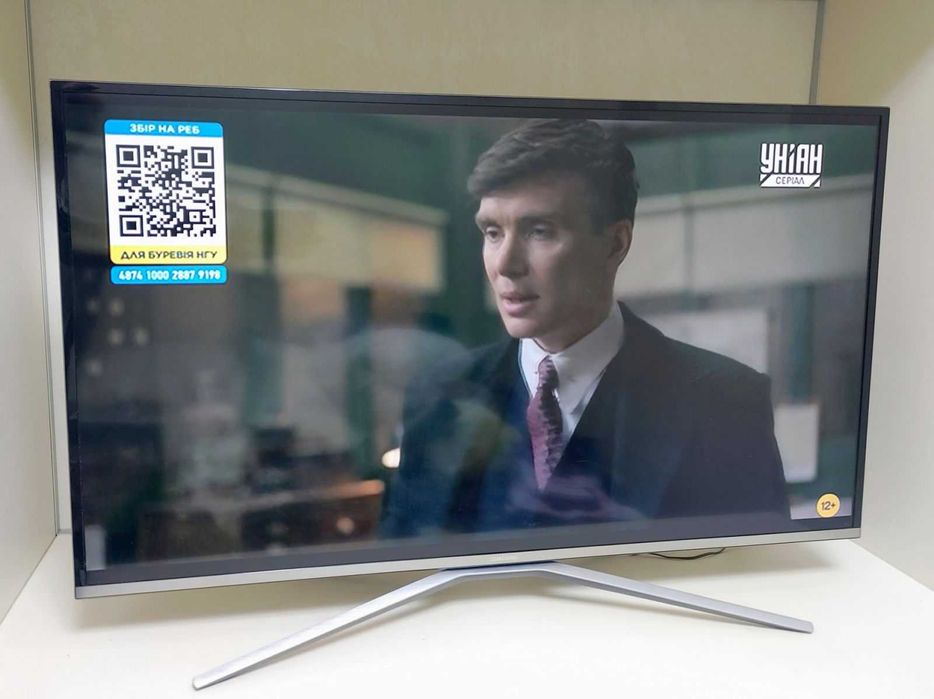 Продам Smart  телевізор  Samsung 40"