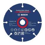 Tarcza Uniwersalna Expert Carbide Multi Wheel Cmw 79*10Mm Bosch