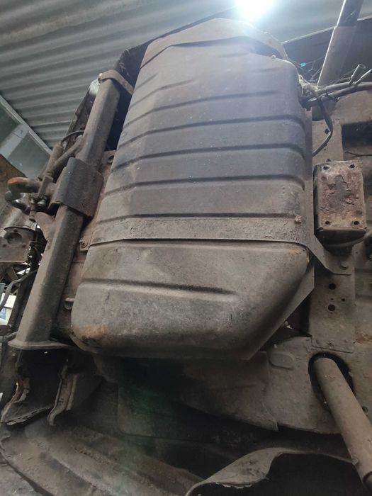 Бензобак Опель Омега А Бак топливный Opel Omega A Универсал Караван