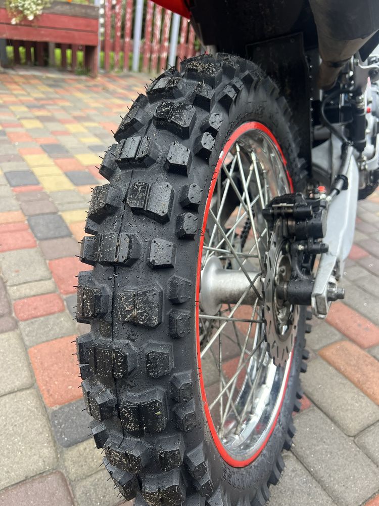 Продам Loncin LX250Y-3