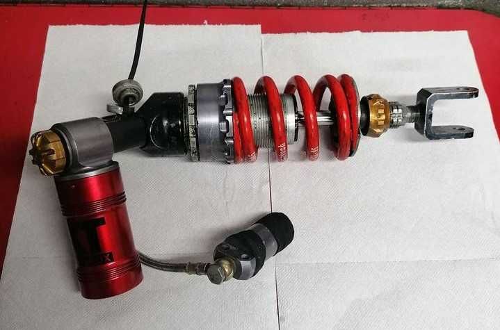Amortecedor Competição EXT