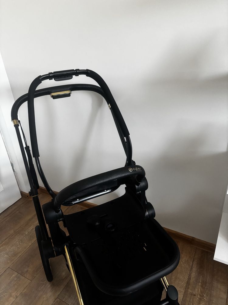 cybex priam 2.0/4.0