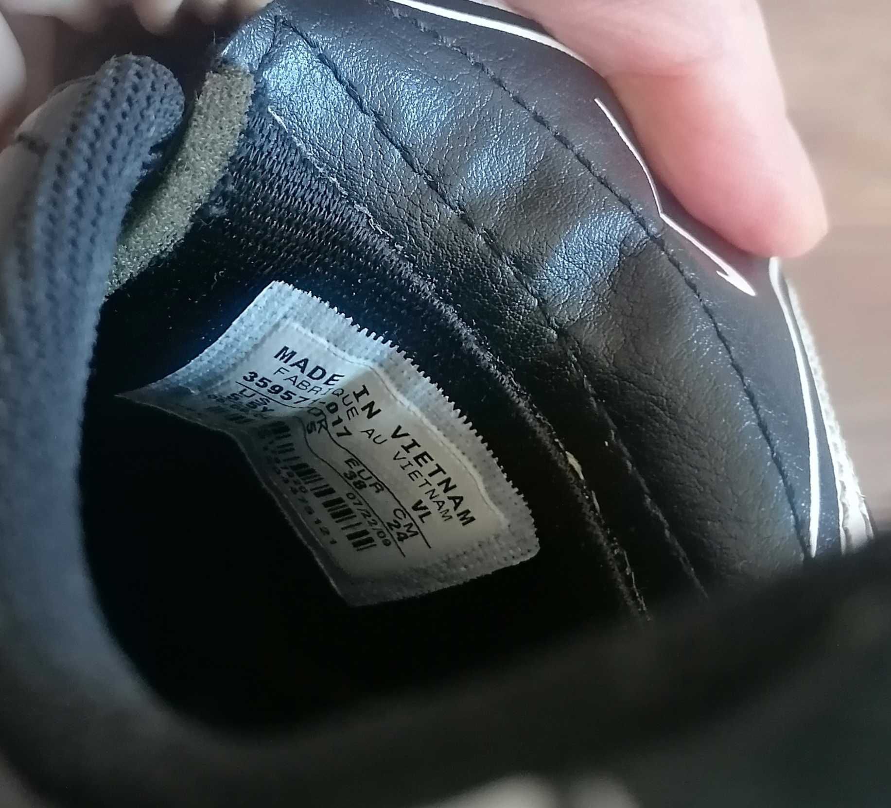 Korki Nike buty do piłki