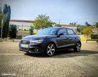 Audi A1 SportBack em bom estado