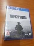 Trek To Yomi PS4 (Nowa) Sklep Iława