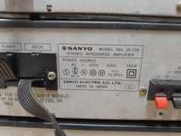 Wieża Sanyo JA226