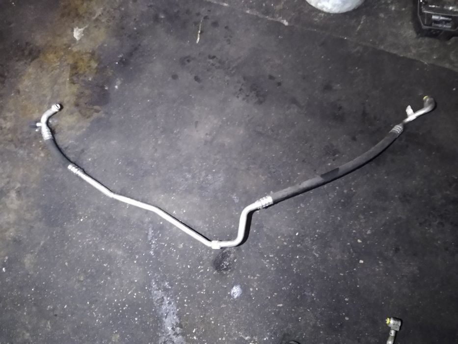 Przewód klimatyzacji Mercedes B-klasa w245 oryginał 2.0cdi