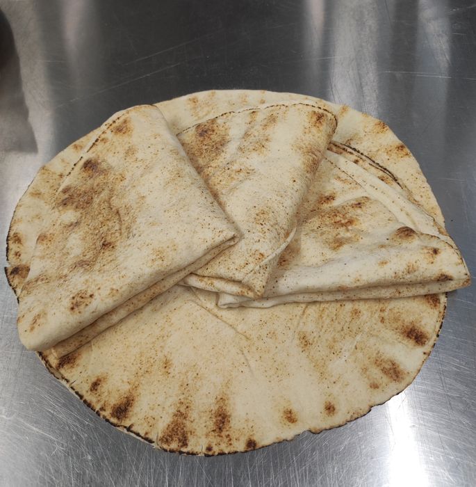 Піта Арабський Лаваш для Шаурми