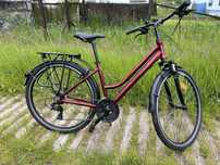 Rower trekingowy Kross Trans