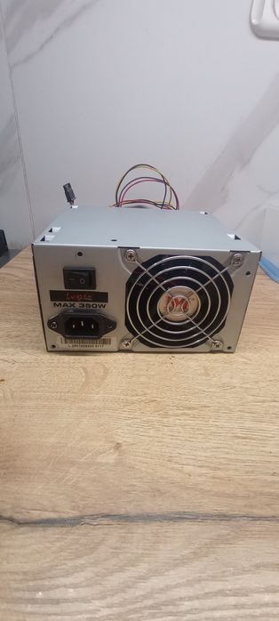 Zasilacz komputerowy Logic 359W