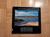 Album Warszawa Mazowsze Panow