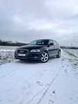 Audi A3 Audi A3 Sportback 1.8 TFSI quattro Attraction