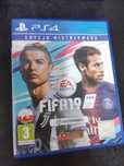 FIFA 19 PS4 Polska wersja