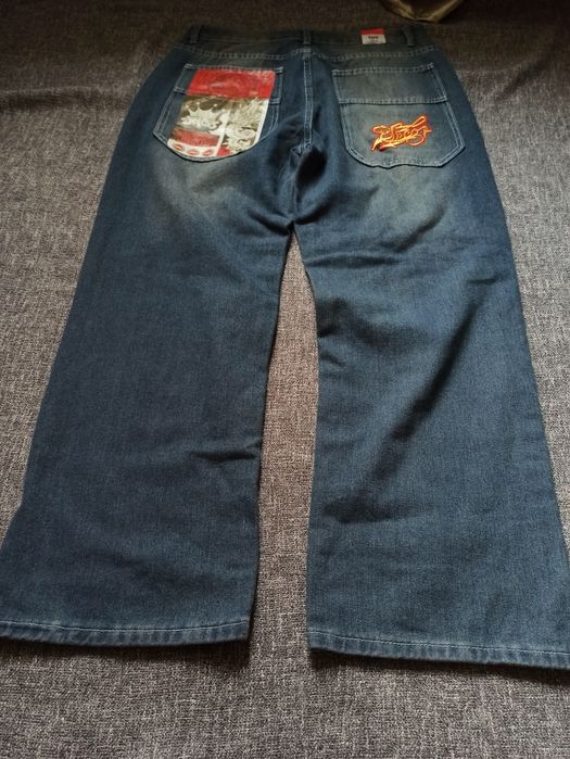 Baggy jeans JNCO