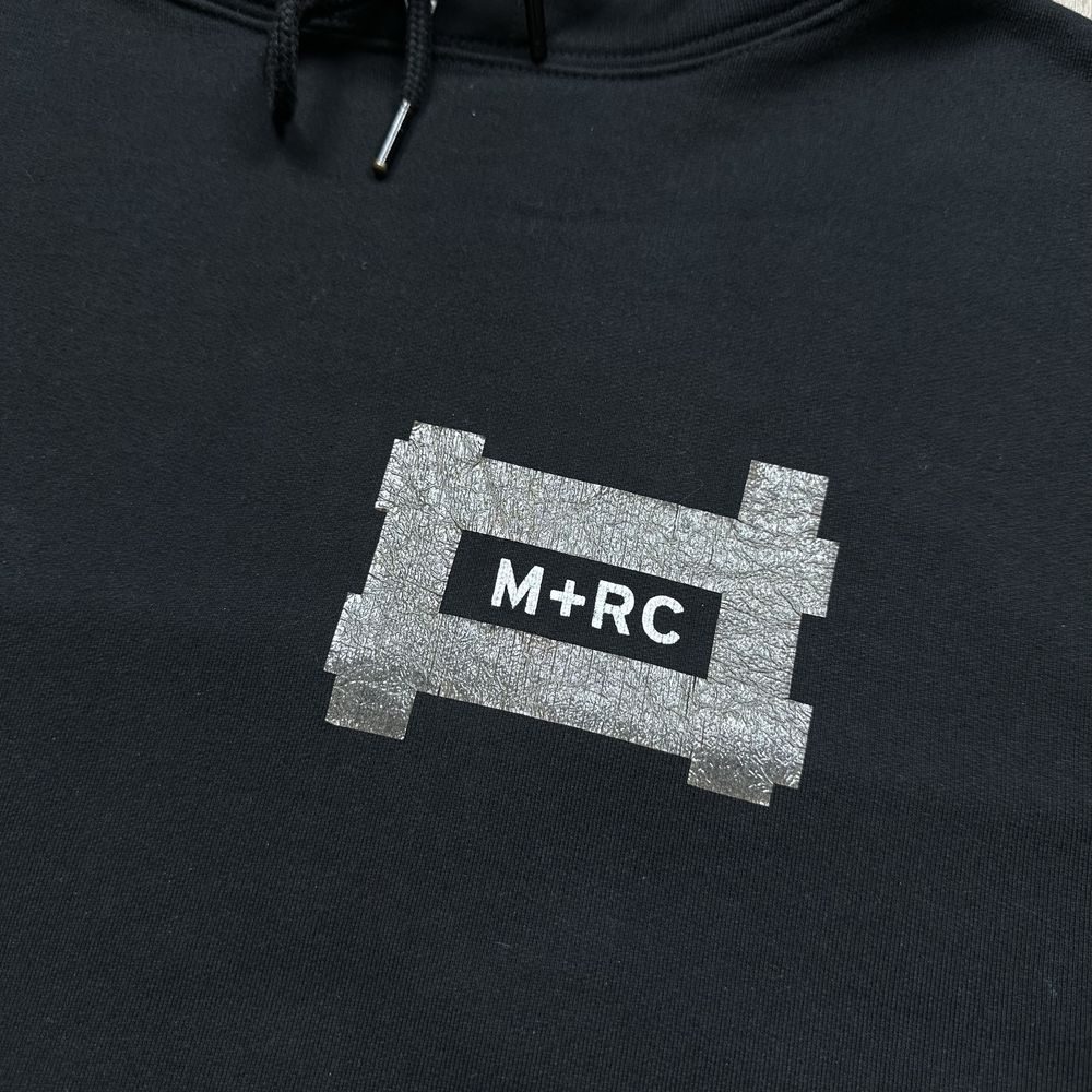 Худі M+RC Noir MRC